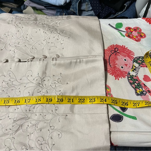 Jessica Howard Evenings 2 Pieces Set Maxi Dress - Picture 8 of 12